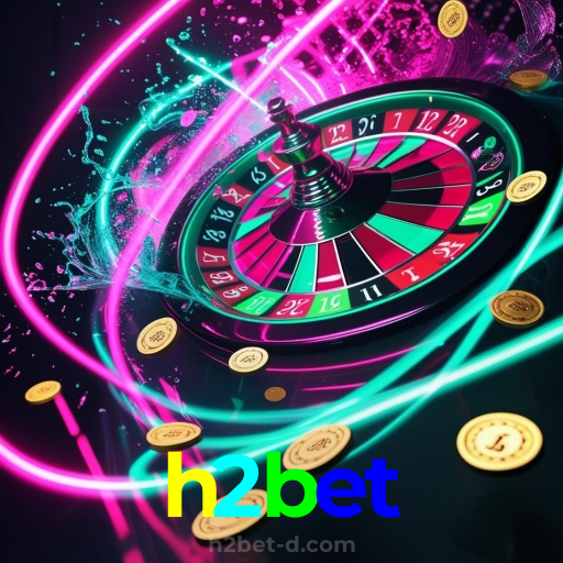 h2bet：A diversão está garantida! Aposte nas melhores slots agora!