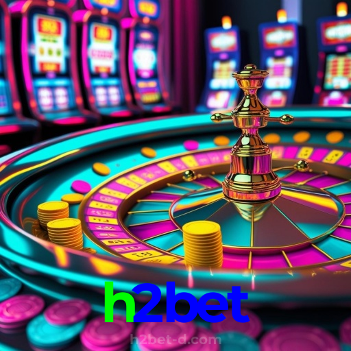 h2bet：Jogue slots, poker e aposte no futebol online para grandes prêmios!