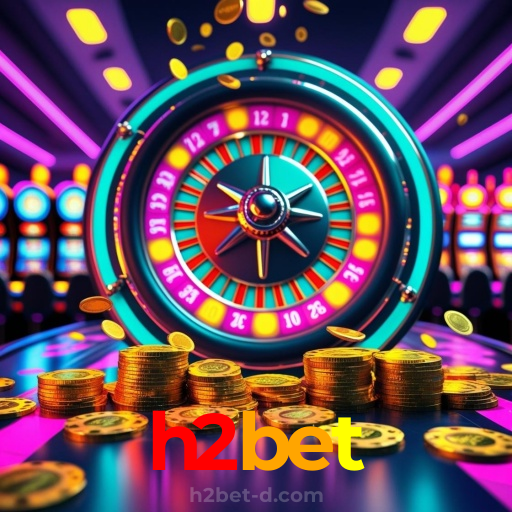 h2bet：Jogue poker, roleta e aposte no futebol com grandes prêmios!
