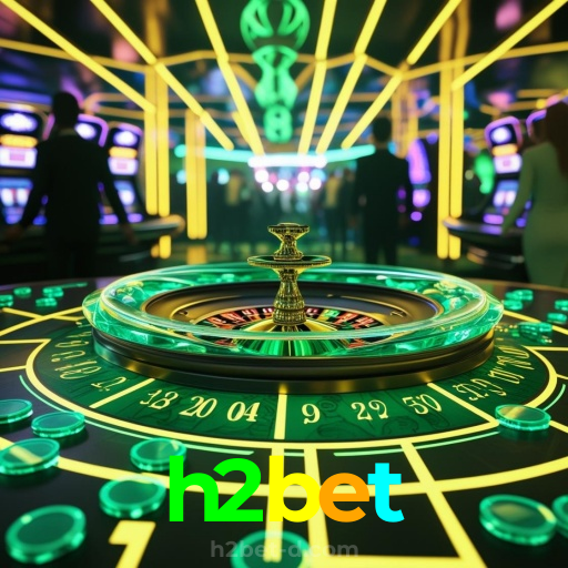 h2bet：Jogue poker e prove que você é o verdadeiro campeão das cartas!