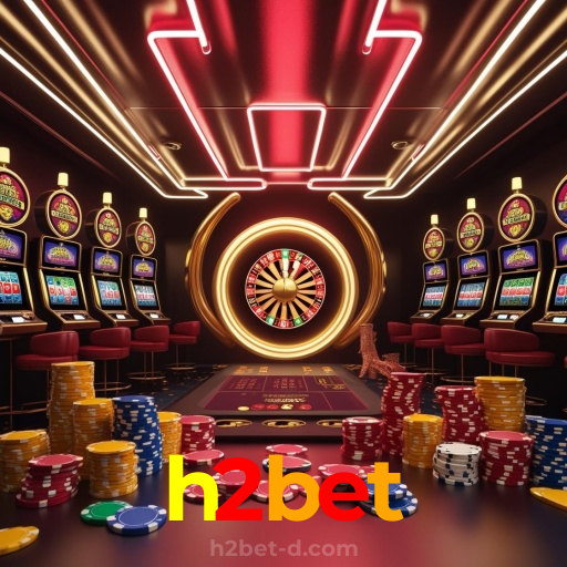 h2bet：Apostas no futebol e diversão garantida com roleta e blackjack!
