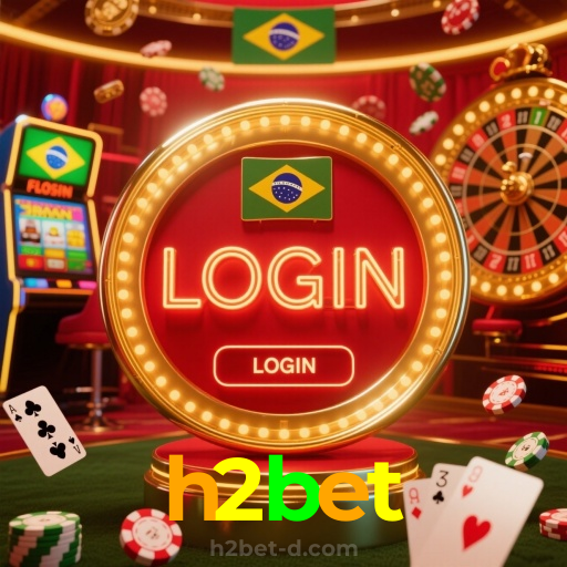 h2bet：Aposte nas roletas e conquiste prêmios incríveis!