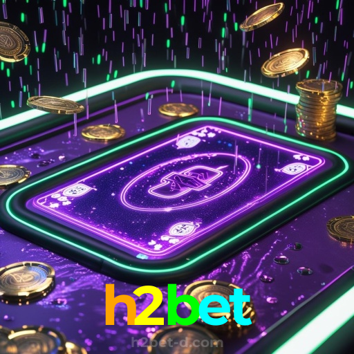 h2bet：Aposte no futebol e ganhe em blackjack e poker com segurança!