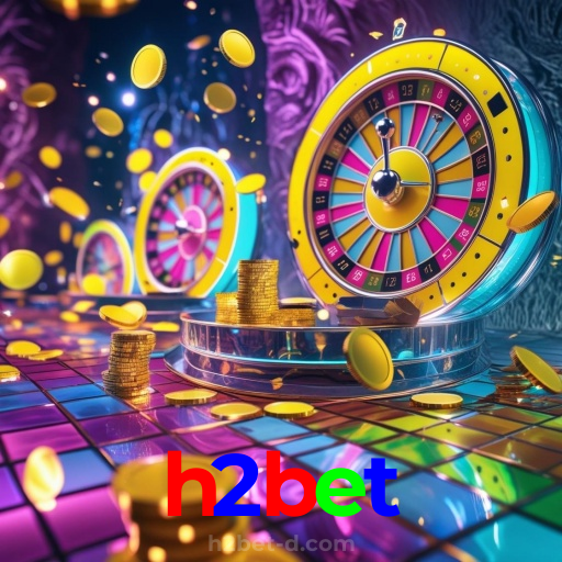 h2bet：Cada jogo é uma chance de ganhar! Jogue agora e vença!
