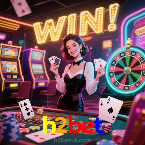 h2bet：Entre no jogo de futebol virtual! Aposte e vença os melhores times!