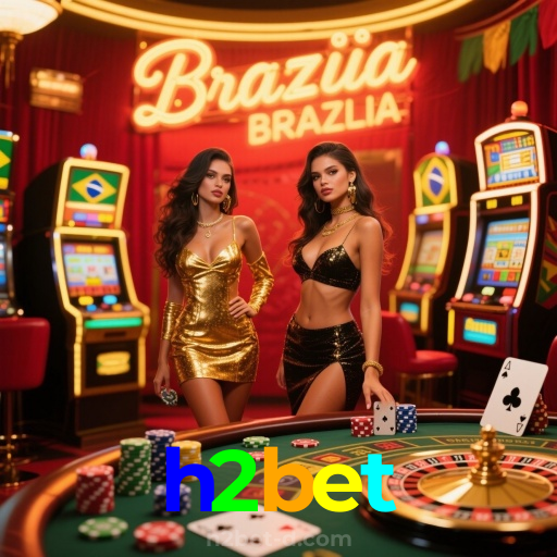 h2bet：A sorte não tem limites! Vença no Blackjack e leve o prêmio!