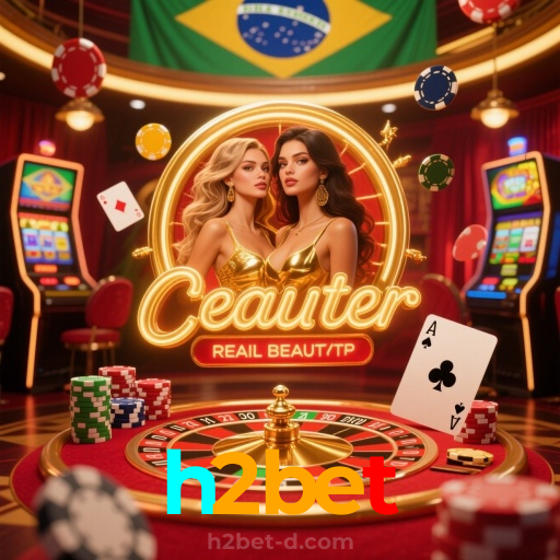 h2bet：Entre no campo de futebol online e conquiste sua vitória!