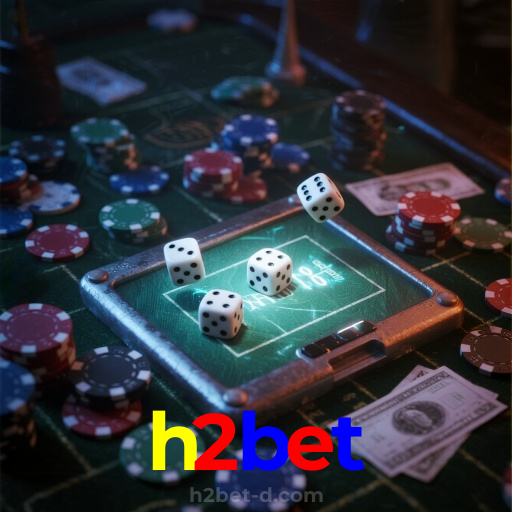 h2bet：Venha para o futebol digital! Aposte agora e ganhe como um campeão!