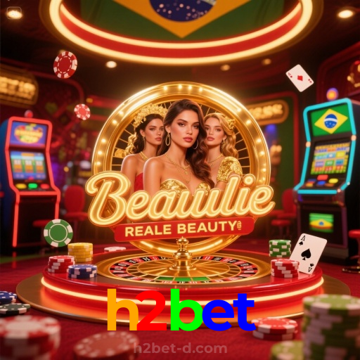 h2bet：Vença na roleta e leve para casa grandes prêmios!