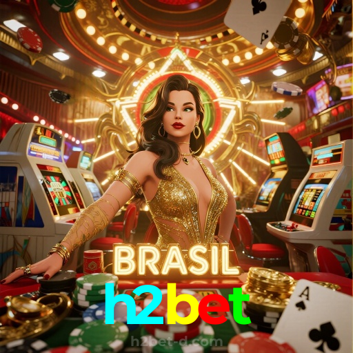 h2bet:Jogue nas melhores slots e leve o jackpot para casa!