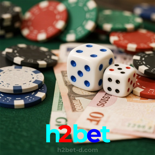 h2bet：A sorte está esperando por você! Vença na roleta e ganhe grandes vitórias!