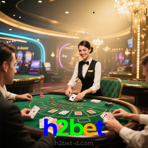 h2bet:Aposte no seu time e jogue roleta no cassino mais confiável!