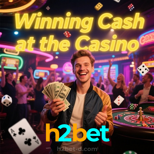 h2bet:Jogue no cassino mais seguro com blackjack, poker e futebol online!