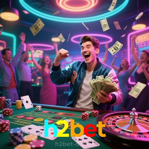 h2bet:Jogue no nosso cassino e prove sua habilidade nas cartas de poker!