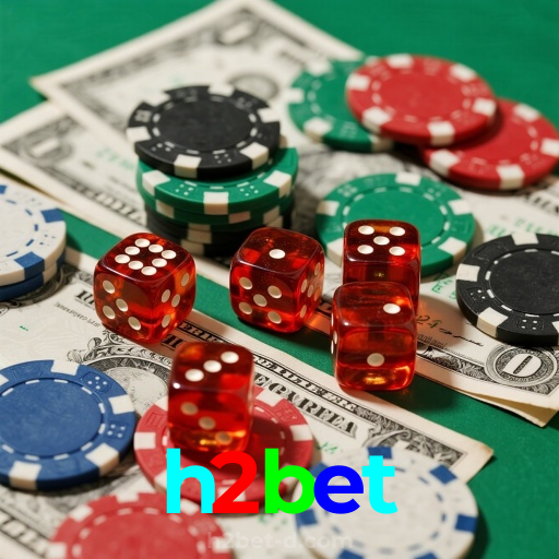 h2bet：Sua sorte está no cassino online com apostas no futebol e jogos emocionantes!