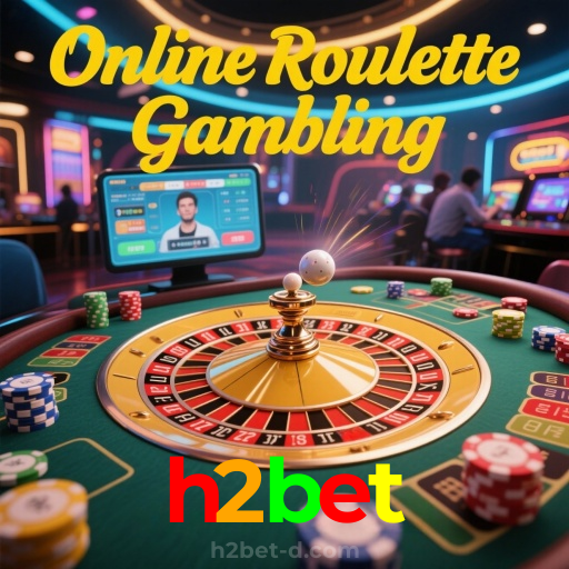 h2bet：Aposte nas mesas de poker e vença com estilo!