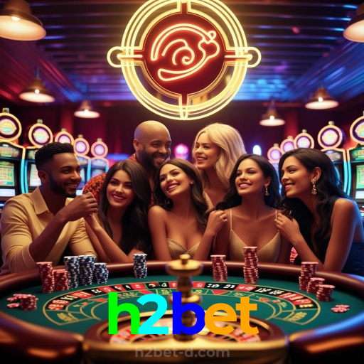 h2bet：Desafie suas habilidades no poker online e vença os adversários!