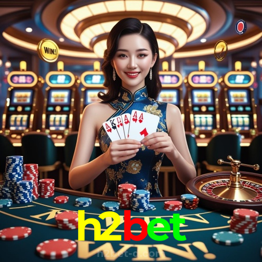 h2bet:Aposta no futebol e diversão garantida com jogos de cassino como roleta e blackjack!