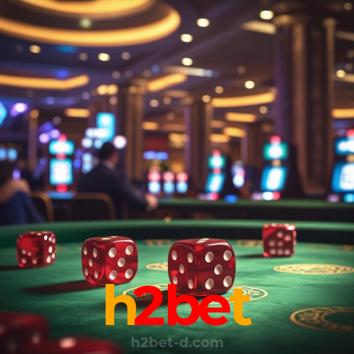 h2bet:Cada giro pode ser um novo prêmio! Descubra as melhores slots online!