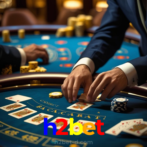 h2bet:Jogue blackjack, slots e aposte ao vivo no futebol, tudo no mesmo cassino!