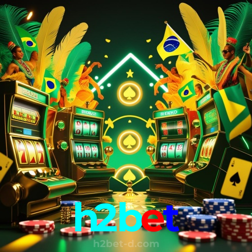 h2bet:Jogue no melhor cassino online e conquiste prêmios de verdade!