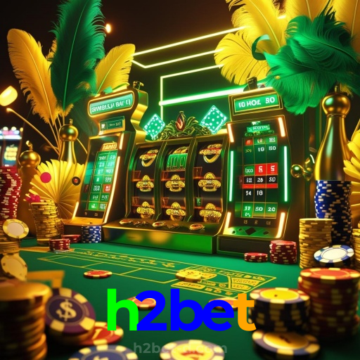 h2bet:Gire as slots e conquiste o jackpot agora mesmo!