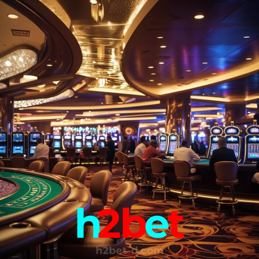 h2bet:O melhor do cassino está ao seu alcance! Jogue agora!