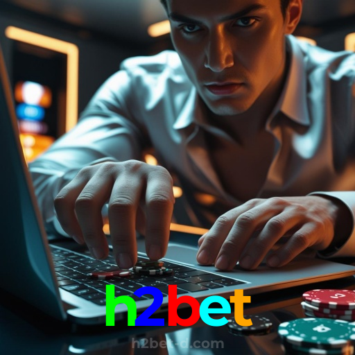 h2bet：O melhor do futebol online está esperando por você! Aposte e ganhe!