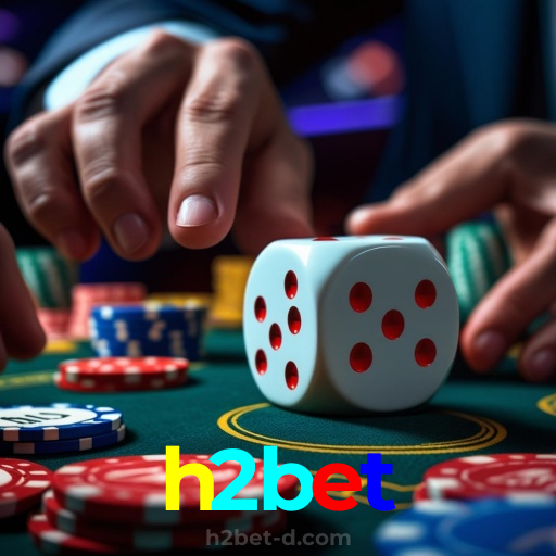 h2bet：Jogue agora no nosso cassino online e ganhe muito mais!
