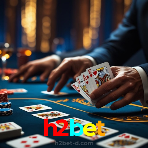 h2bet:O cassino online está te esperando! Gire a roleta e ganhe!