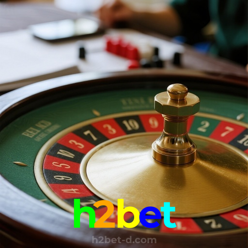 h2bet：As maiores vitórias nas slots estão esperando por você! Jogue agora!