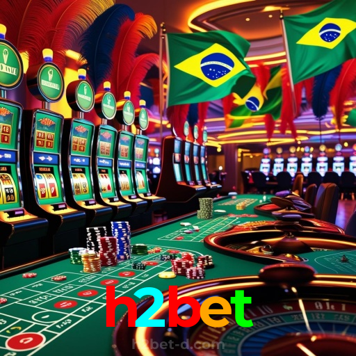 h2bet:Divirta-se com poker, blackjack e aposte no futebol online!