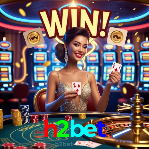 h2bet:O cassino online mais confiável para apostas ao vivo no futebol e jogos de cassino!