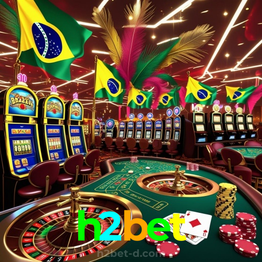 h2bet:Jogue slots, aposte no futebol e conquiste grandes vitórias!