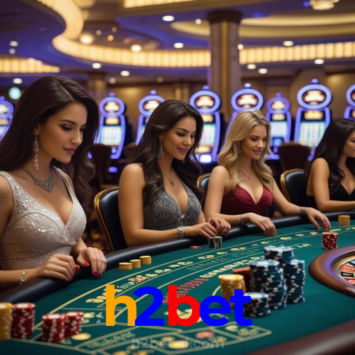 h2bet:Cada giro é uma nova chance! Aposte nas slots e vença!