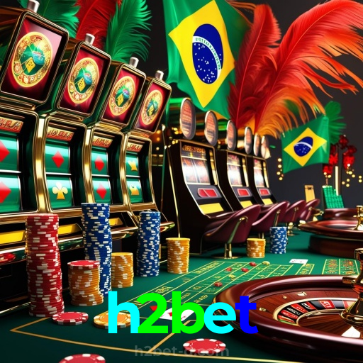 h2bet：Jogue blackjack, aposte no futebol e ganhe prêmios no cassino online!