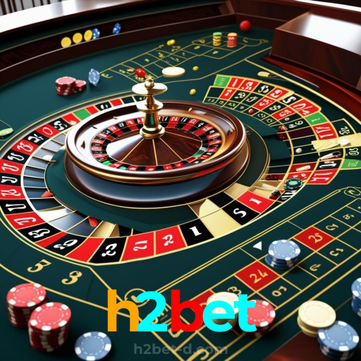 h2bet：Jogue blackjack, poker e aposte no futebol para vitórias épicas!