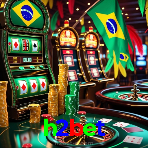 h2bet：Apostas de futebol online para os verdadeiros fãs! Vença agora!