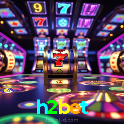 h2bet：Entre no jogo e viva a emoção do futebol online!