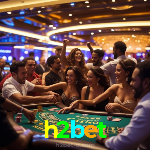 h2bet:Jogue nas melhores slots e vença o jackpot em grande estilo!