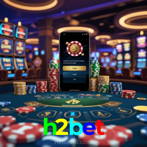 h2bet：No futebol online, cada jogada pode ser a sua maior vitória!