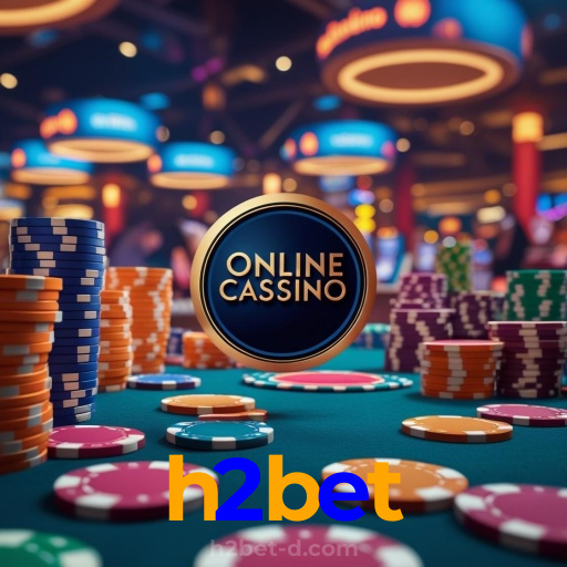 h2bet:O cassino online está te esperando! Gire a roleta e ganhe!