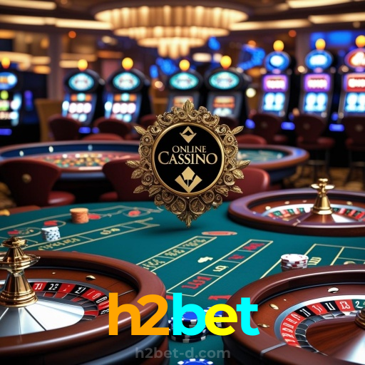 h2bet:Sinta a emoção de jogar nas melhores slots do mercado!