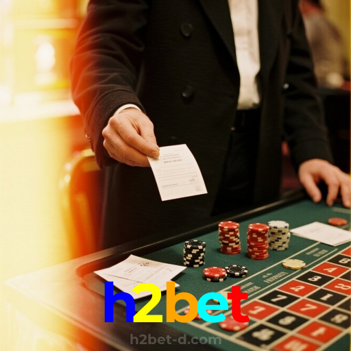 h2bet：Jogue nas roletas e veja grandes prêmios surgirem para você!