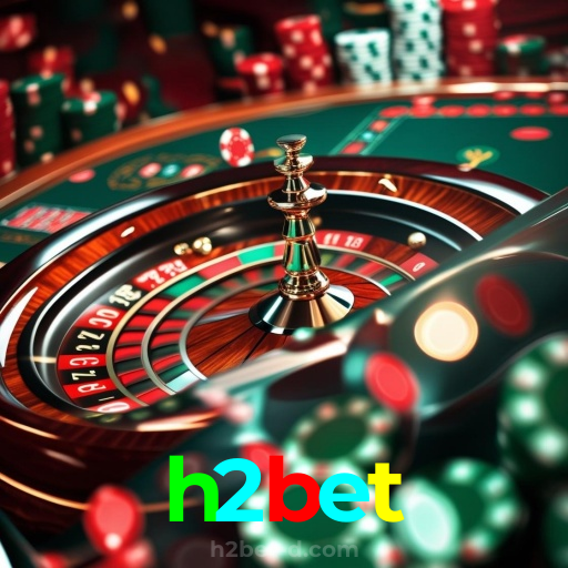 h2bet：Jogue no cassino online com apostas em futebol e ganhe grandes prêmios!