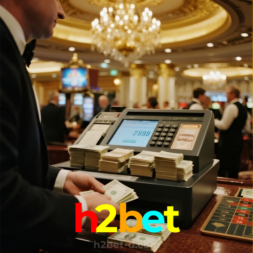 h2bet：A sorte está ao seu lado! Aposte nas melhores opções e vença agora!