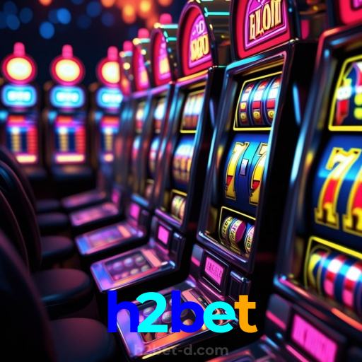 h2bet：Aposte no futebol online e vença com estilo e emoção!