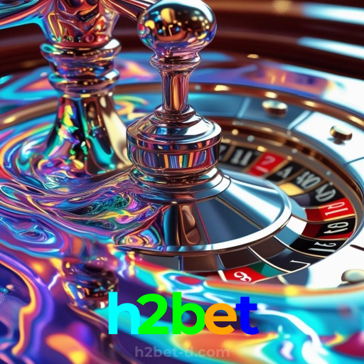 h2bet:Aposte nas melhores máquinas caça-nÃqueis e leve o jackpot!