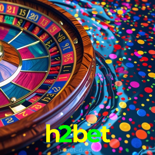 h2bet:Jogue nas roletas e descubra as maiores vitórias!