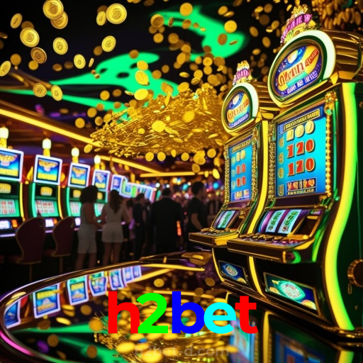h2bet:Jogue no melhor cassino online e descubra os maiores jackpots!